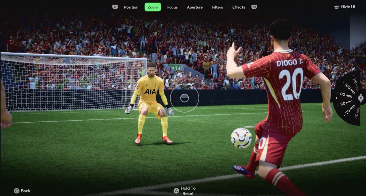 EA SPORTS Da Inicio Al Futuro Del Fandom de Fútbol con EA SPORTS FC 25