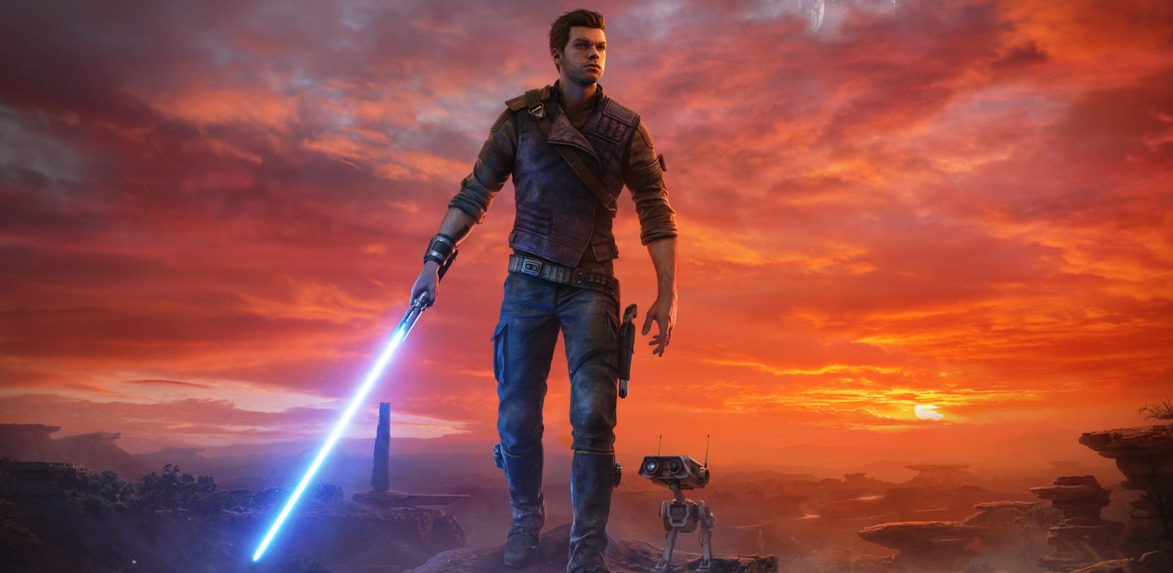 Star Wars Jedi: Survivor Presenta El Parche 9