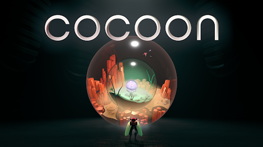Ya disponible el Lanzamiento físico de COCOON