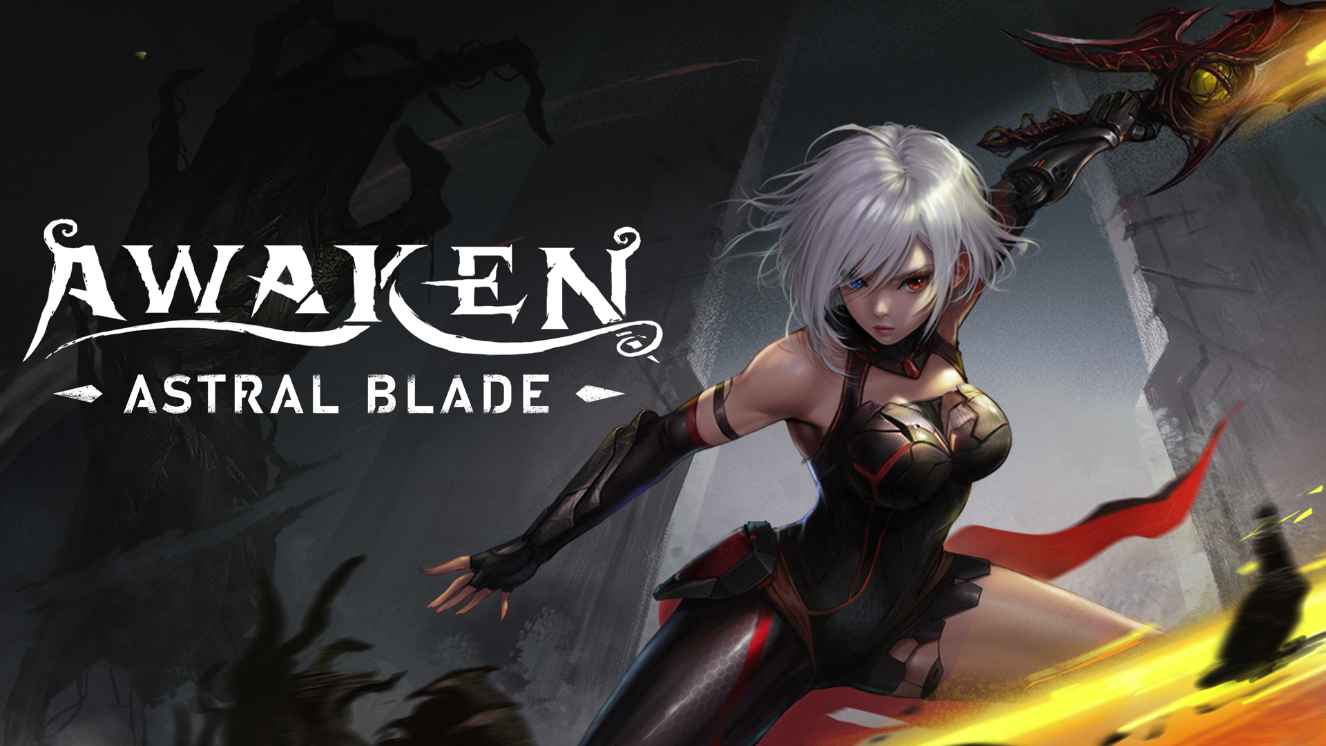 AWAKEN – Astral Blade ya disponible en formato físico para PlayStation 5