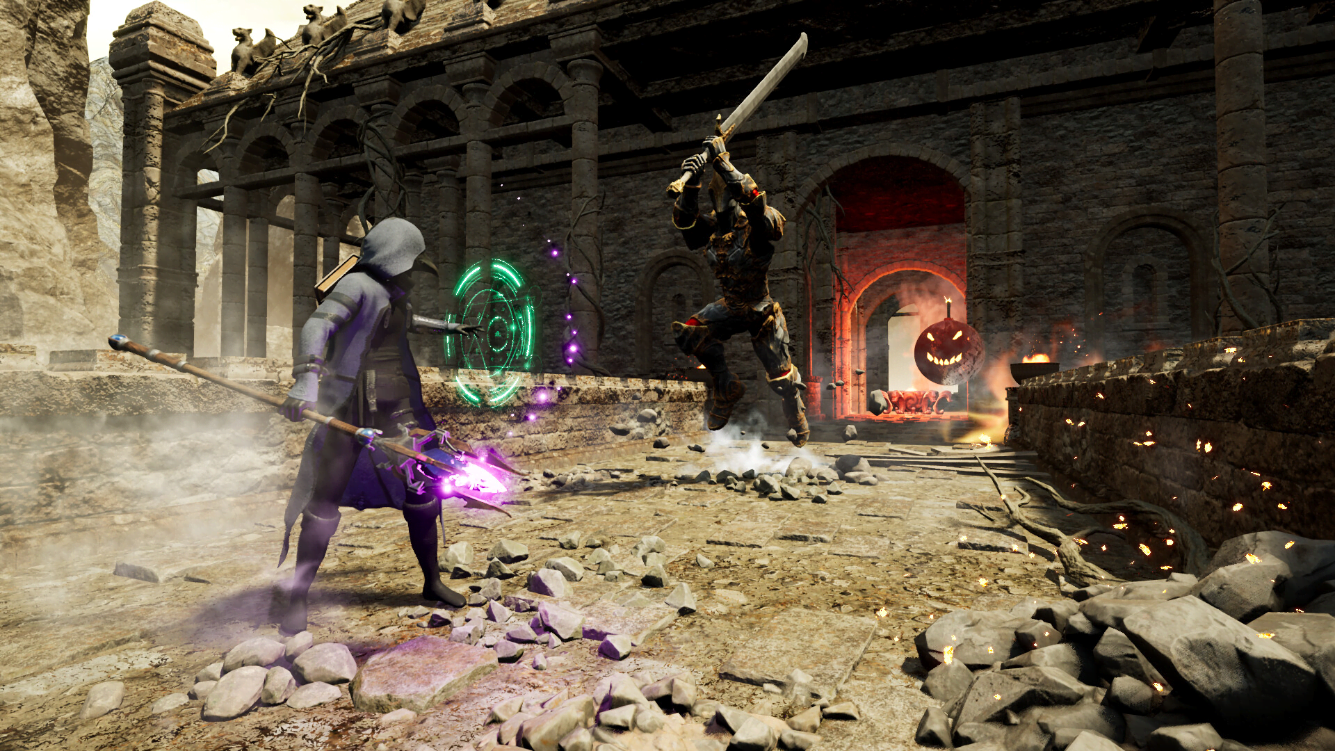 Codex Lost – ¡Ya disponible en Steam y PlayStation 5!