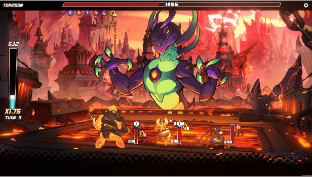 Mino Games revela la fecha de lanzamiento en Early Access de su nuevo juego Dimensionals