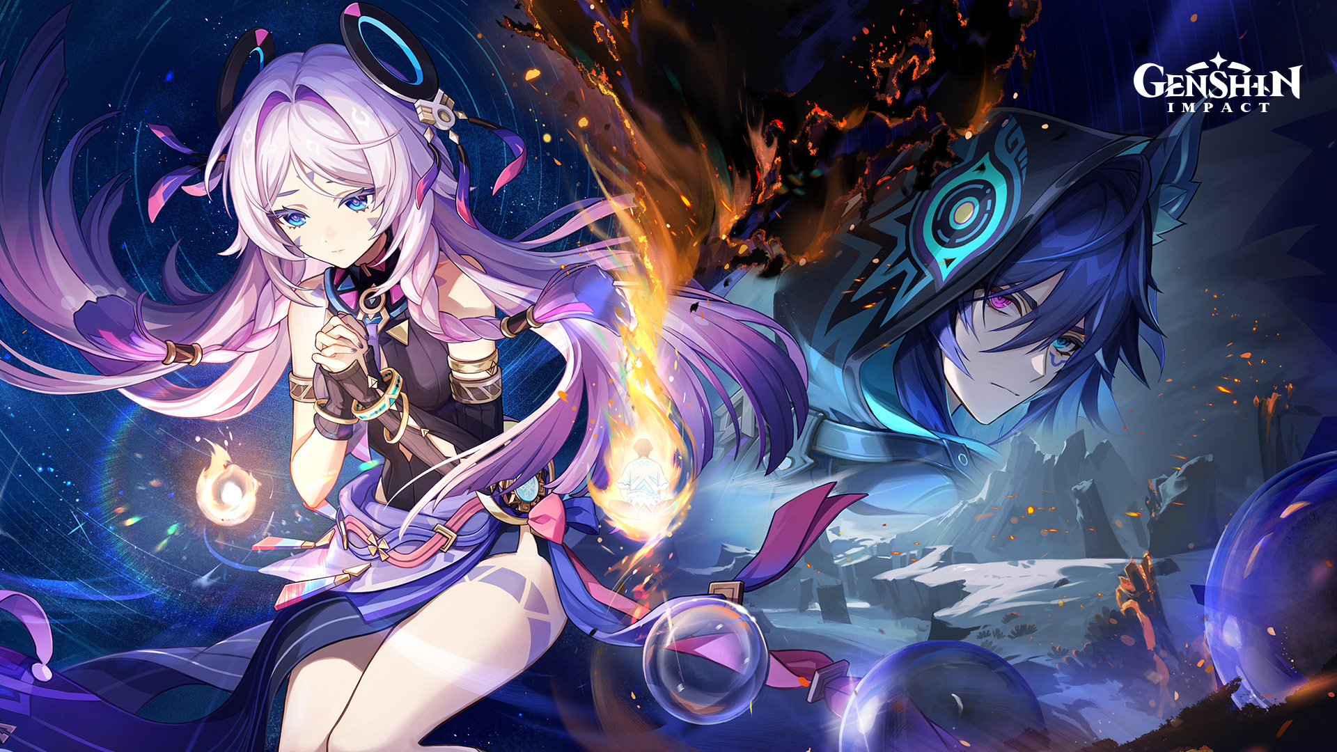 La versión 5.2 de Genshin Impact llega el 20 de noviembre,trayendo consigo emocionantes habilidades aéreas en Natla