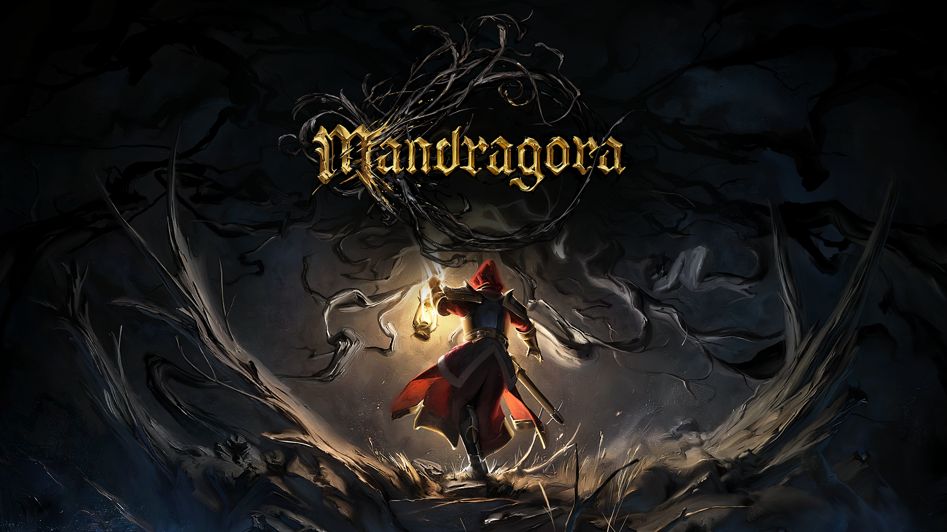 Mandragora: Whispers of the Witch Tree Recupera el mundo de las garras de los monstruos el próximo 17 de abril