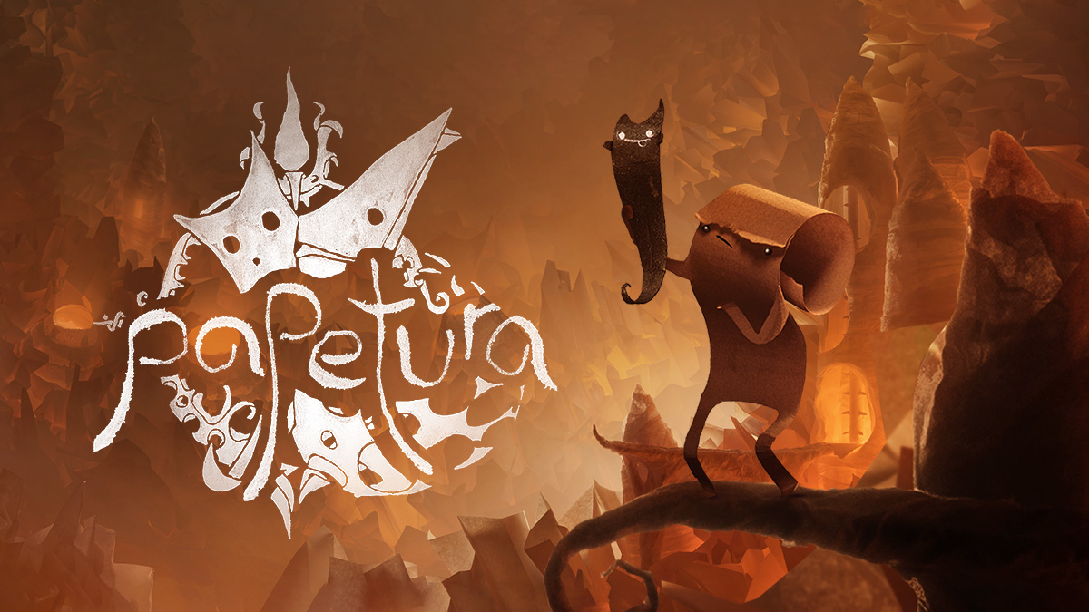 Papetura Craft Edition ya está disponible en formato físico para PlayStation 5 y Nintendo Switch
