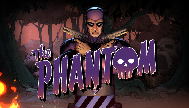 Art of Play Y King Features Anuncian La Campaña De Reserva De La Próxima Adaptación Del Juego Phantom