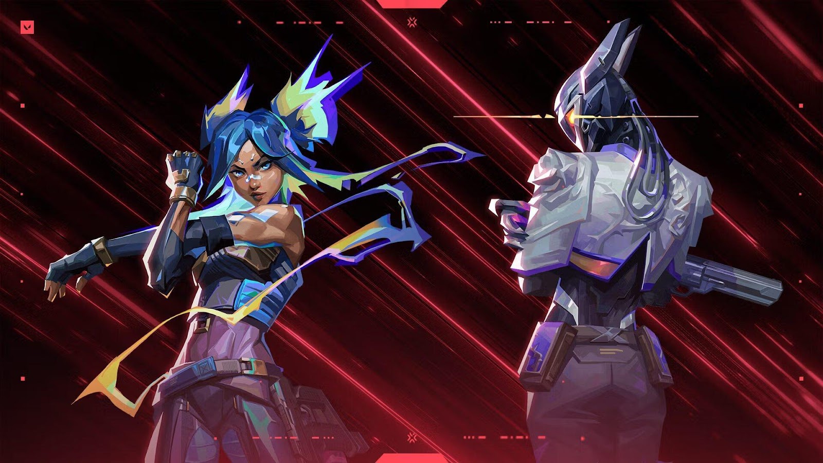 Esta es la actualización de la versión 9.11 de VALORANT