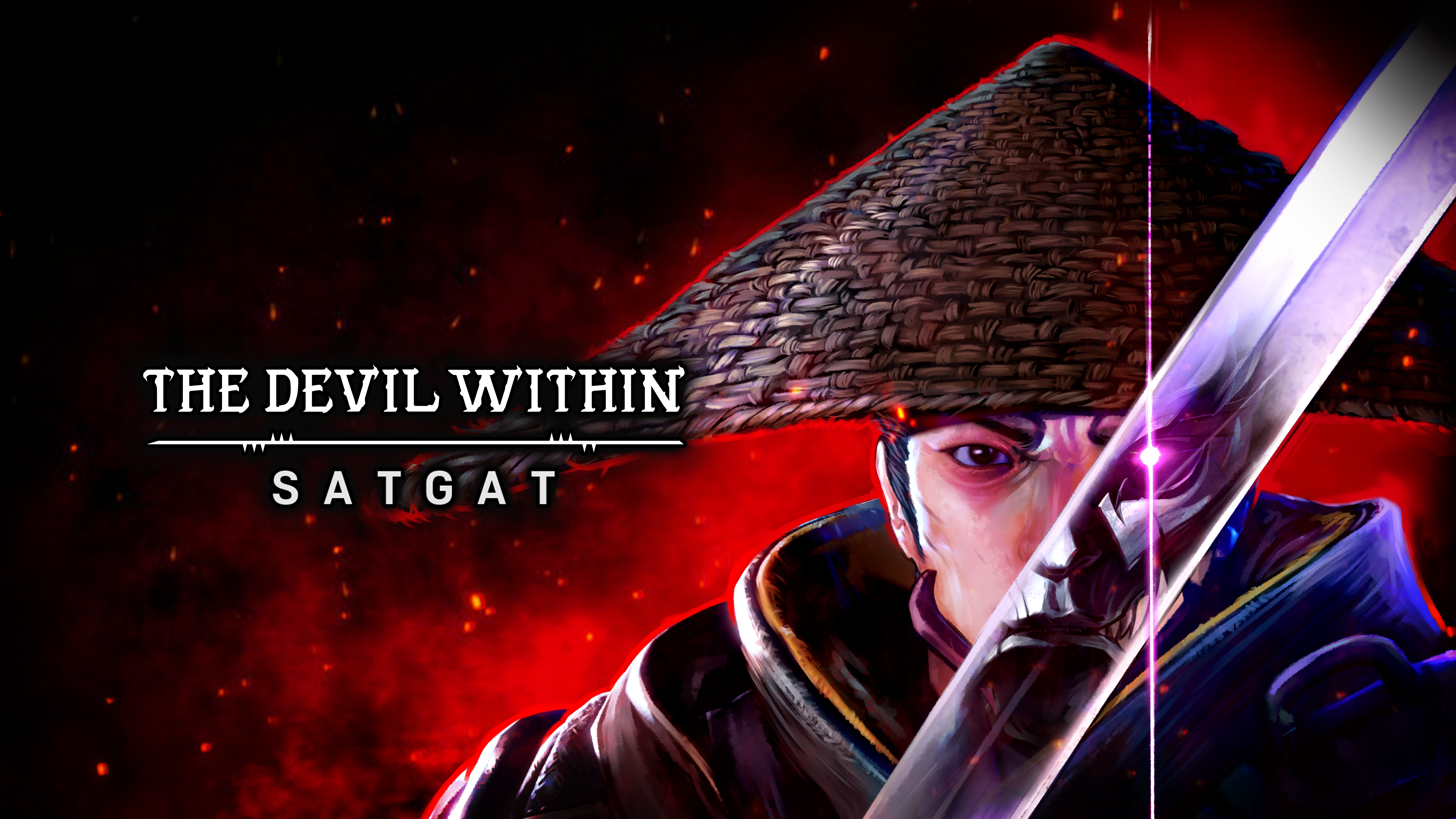 SelectaPlay y Newcore Game revelan The Devil Within: Satgat Collector’s Edition para PlayStation 5