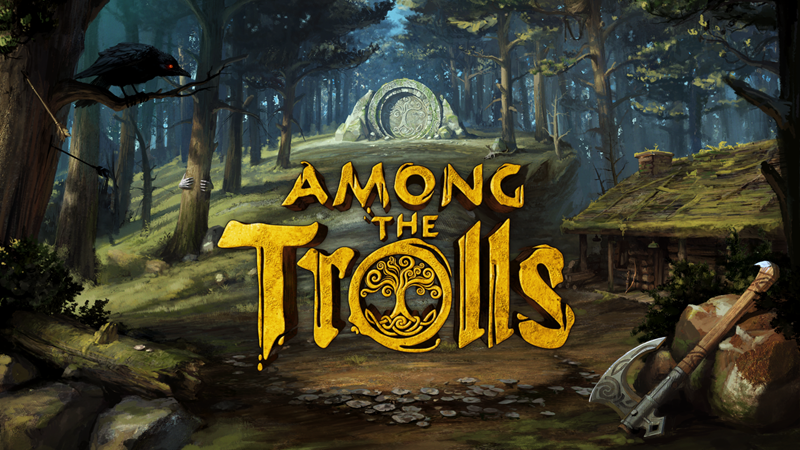 505 Pulse publicará Among the Trolls