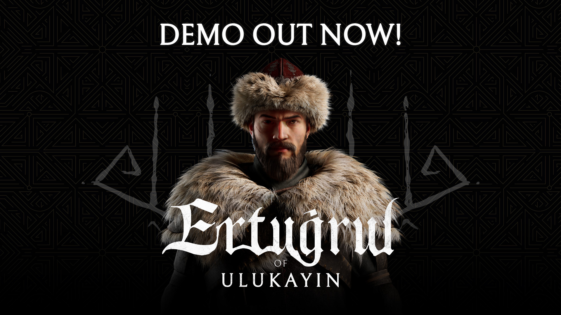 Ya está disponible la demo de Ertugrul of Ulukayin