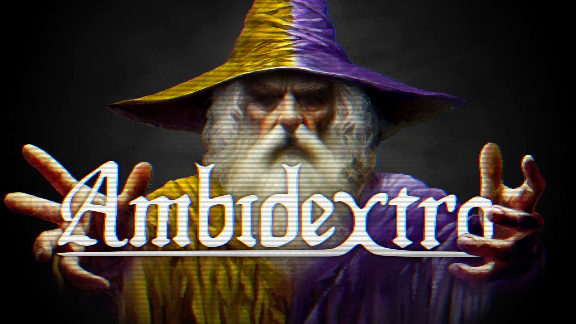 Ambidextro ya está a la venta en Steam: controla a dos magos con tus propias manos