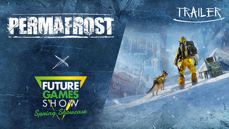 Permafrost estrena un nuevo tráiler de jugabilidad