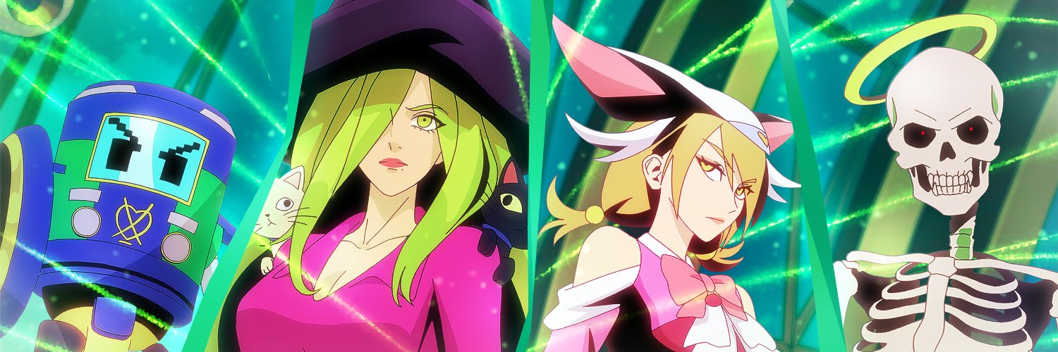 Vampire Survivors anuncia “emerald Diorama” Una Colaboración con Saga Emerald Beyond de Square Enix