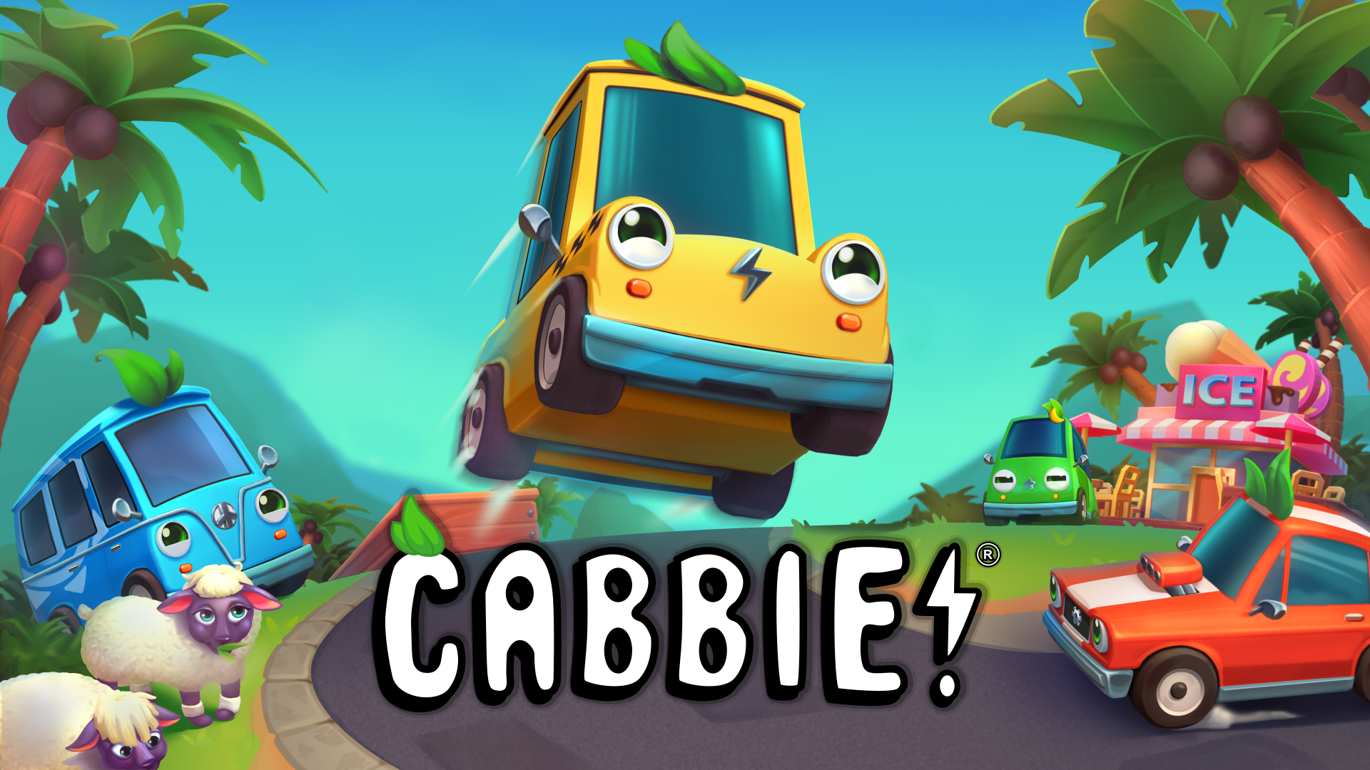 Juega un Test-drive con el Demo de Cabbie ¡Ya disponible en Steam!