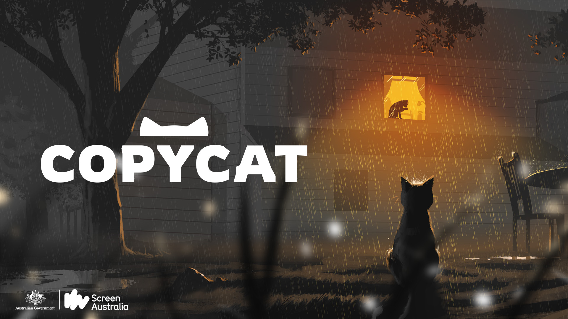 ¡Copycat llega hoy a PlayStation 5 y Xbox!