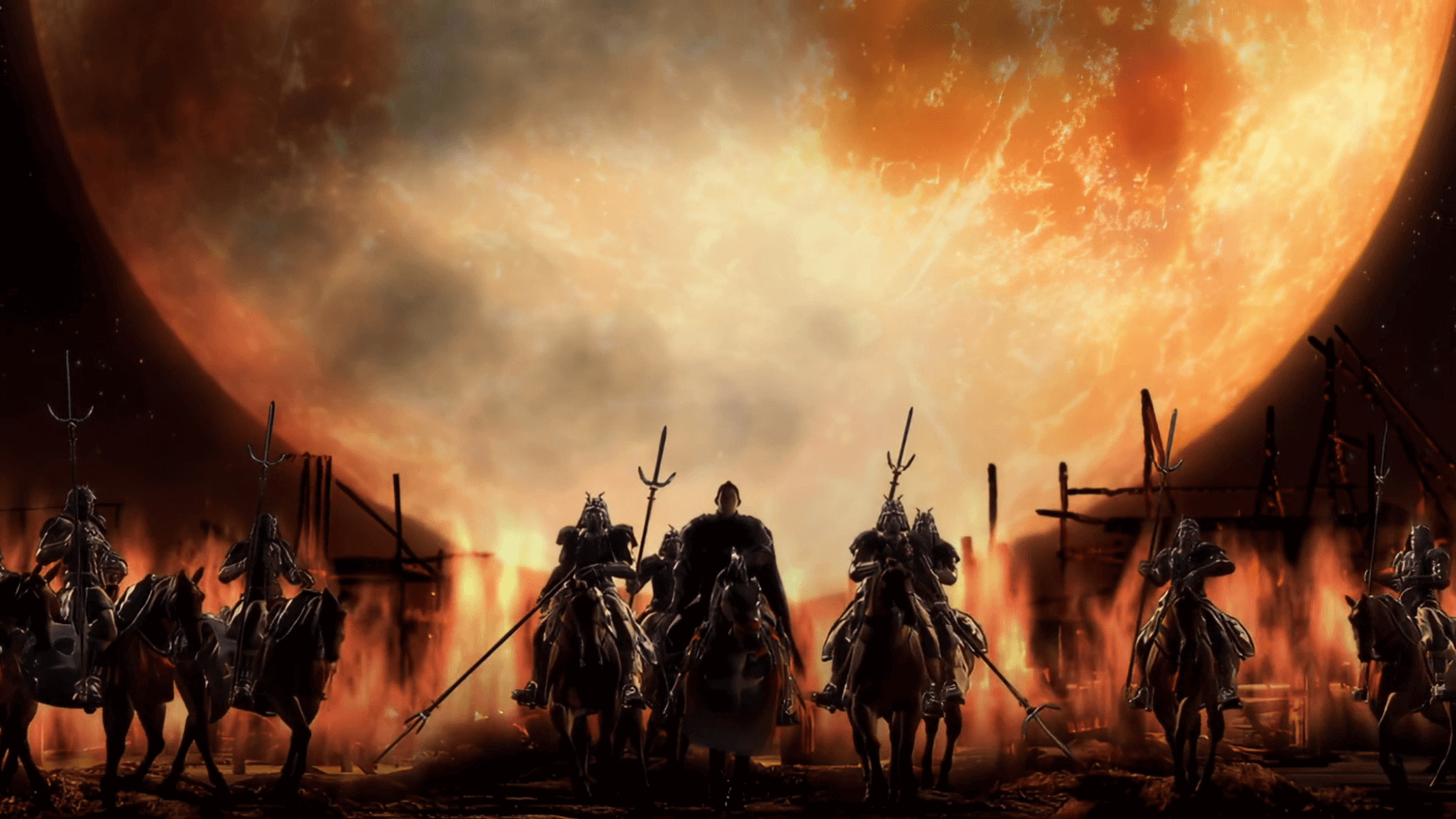 Onimusha™ 2: Samurai’s Destiny irrumpe con fuerza en PC y consolas modernas