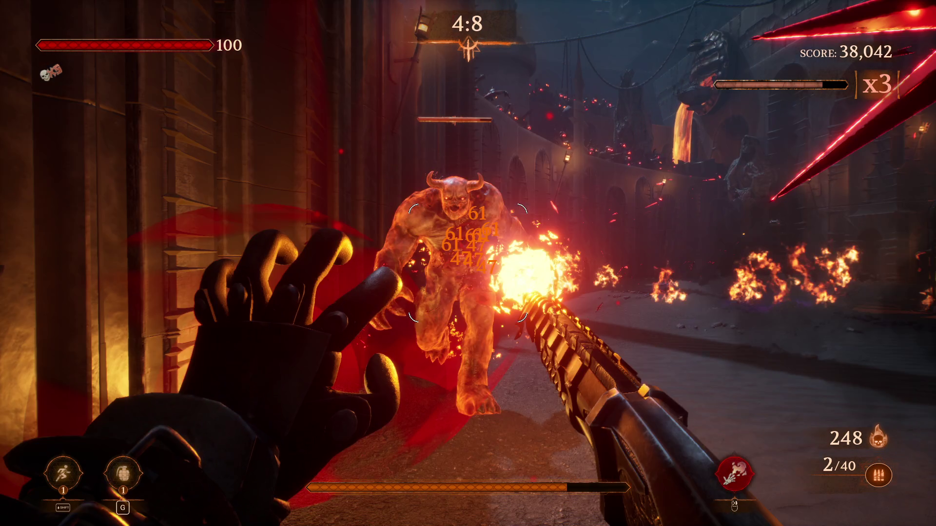 HELLBREAK anuncia su Early Access con un frenético tráiler