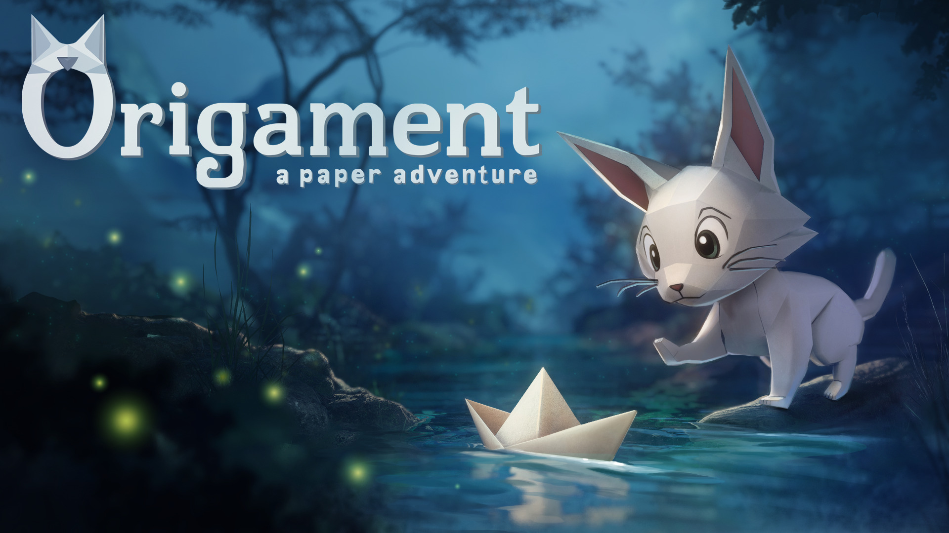 Origament: A Paper Adventure – ¡El Playtest ha comenzado!