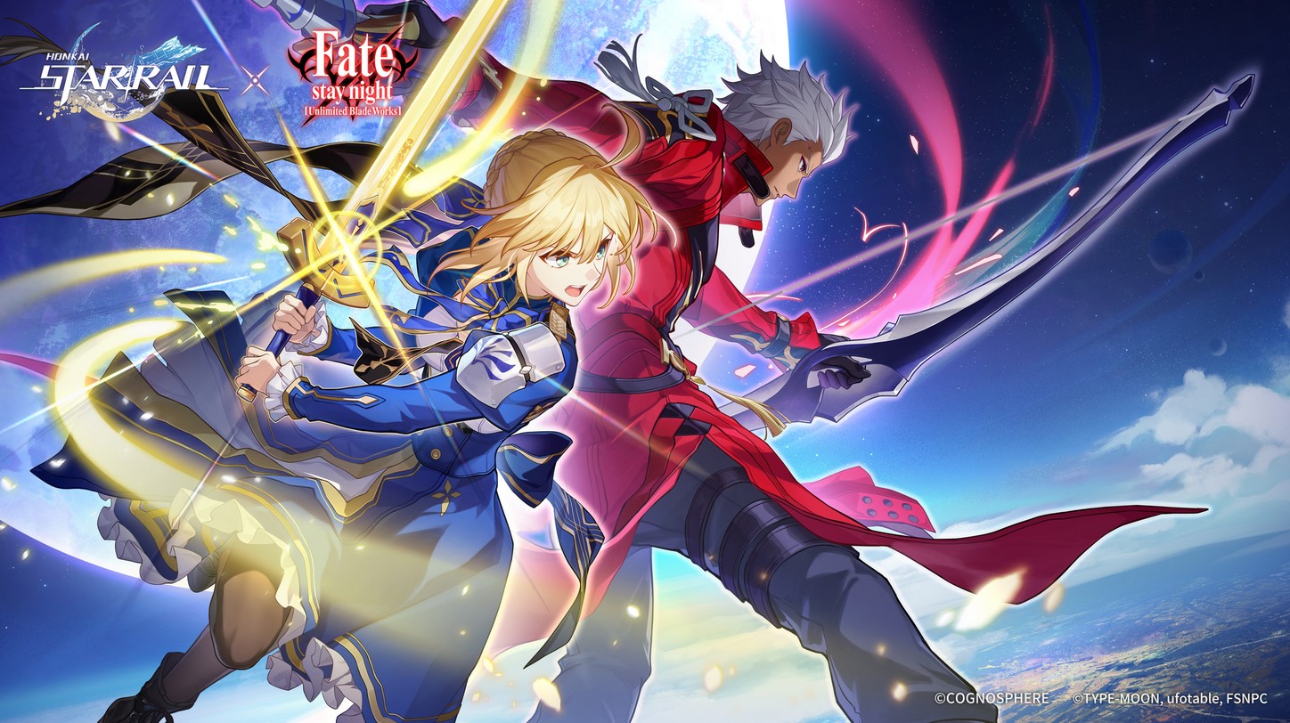 La versión 3.4 de Honkai: Star Rail «Porque el sol pronto se apagará» se lanzará el 2 de julio