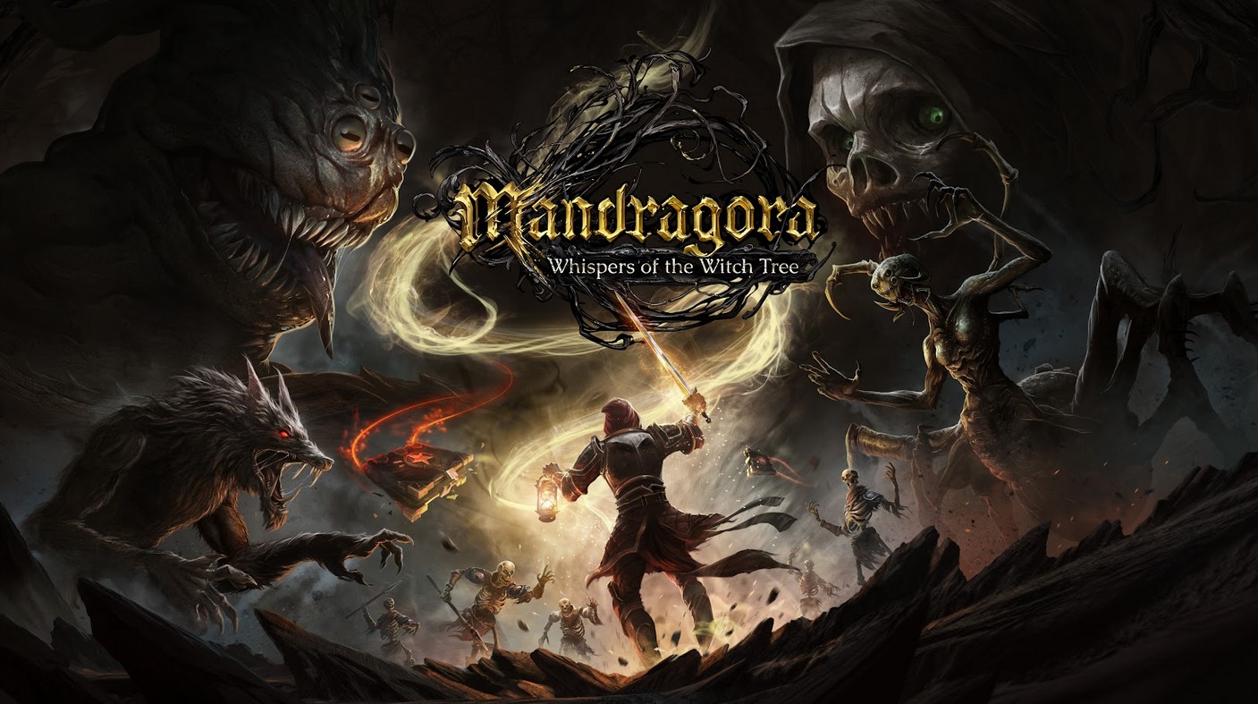 Descuento en Mandragora: Whispers of the Witch Tree