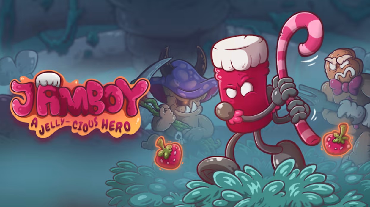 Jamboy se prepara para Nintendo Switch