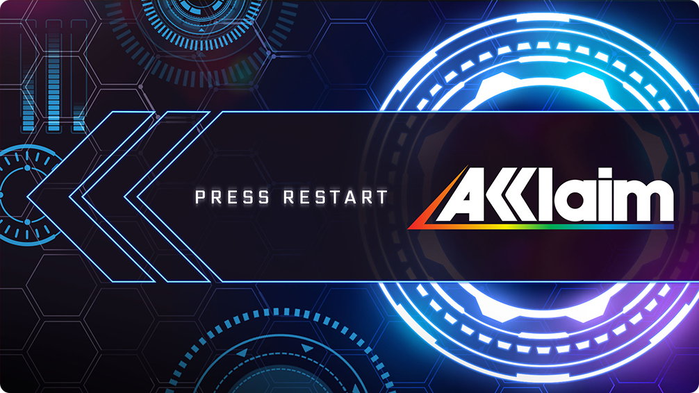 First Play Showcase: Acclaim regresa con nuevos títulos