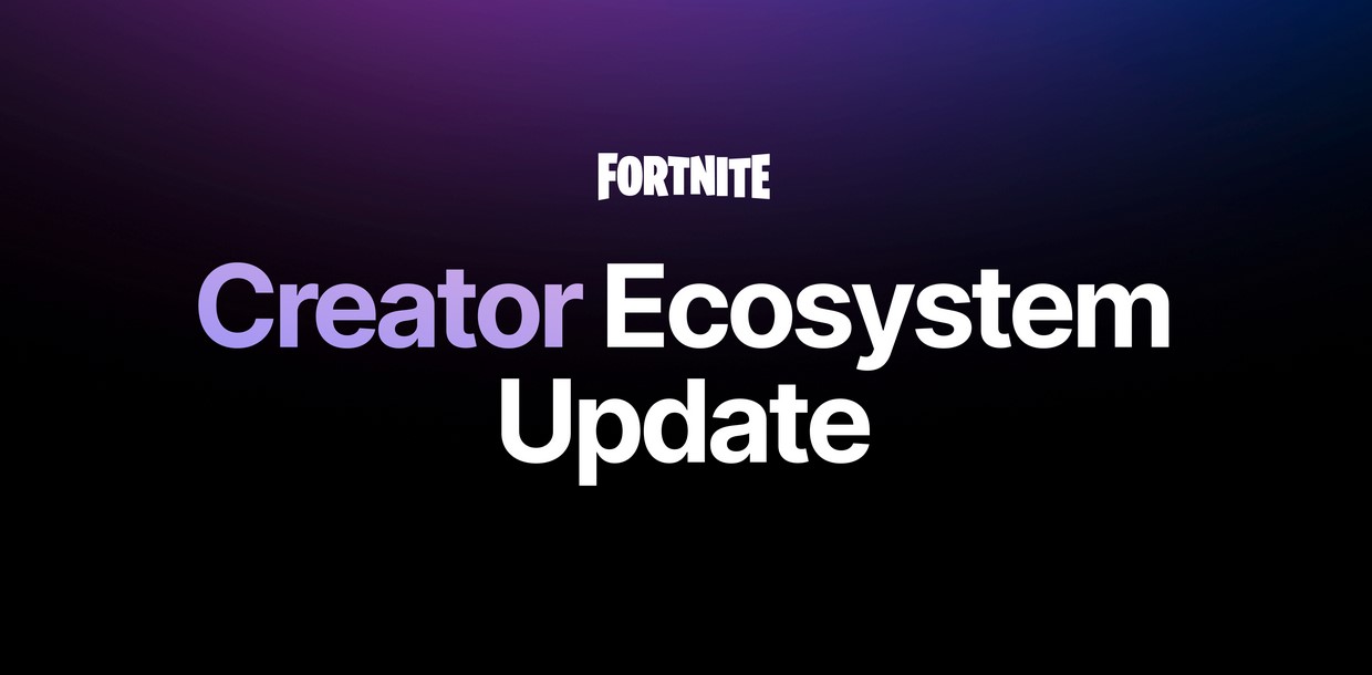 ¡Ahora los creadores de Fortnite pueden vender ítems en sus propias islas!