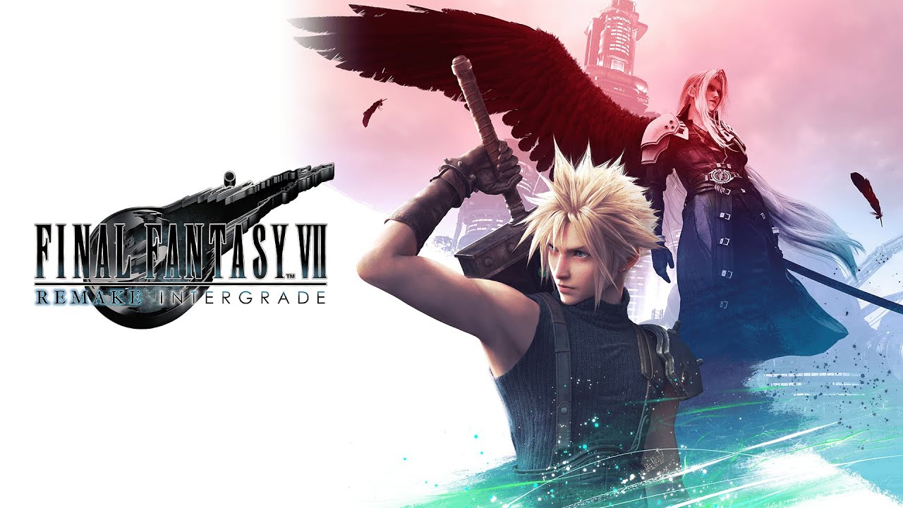 Final Fantasy VII Remake Intergrade llega a Switch 2 y Xbox este 22 de enero de 2026