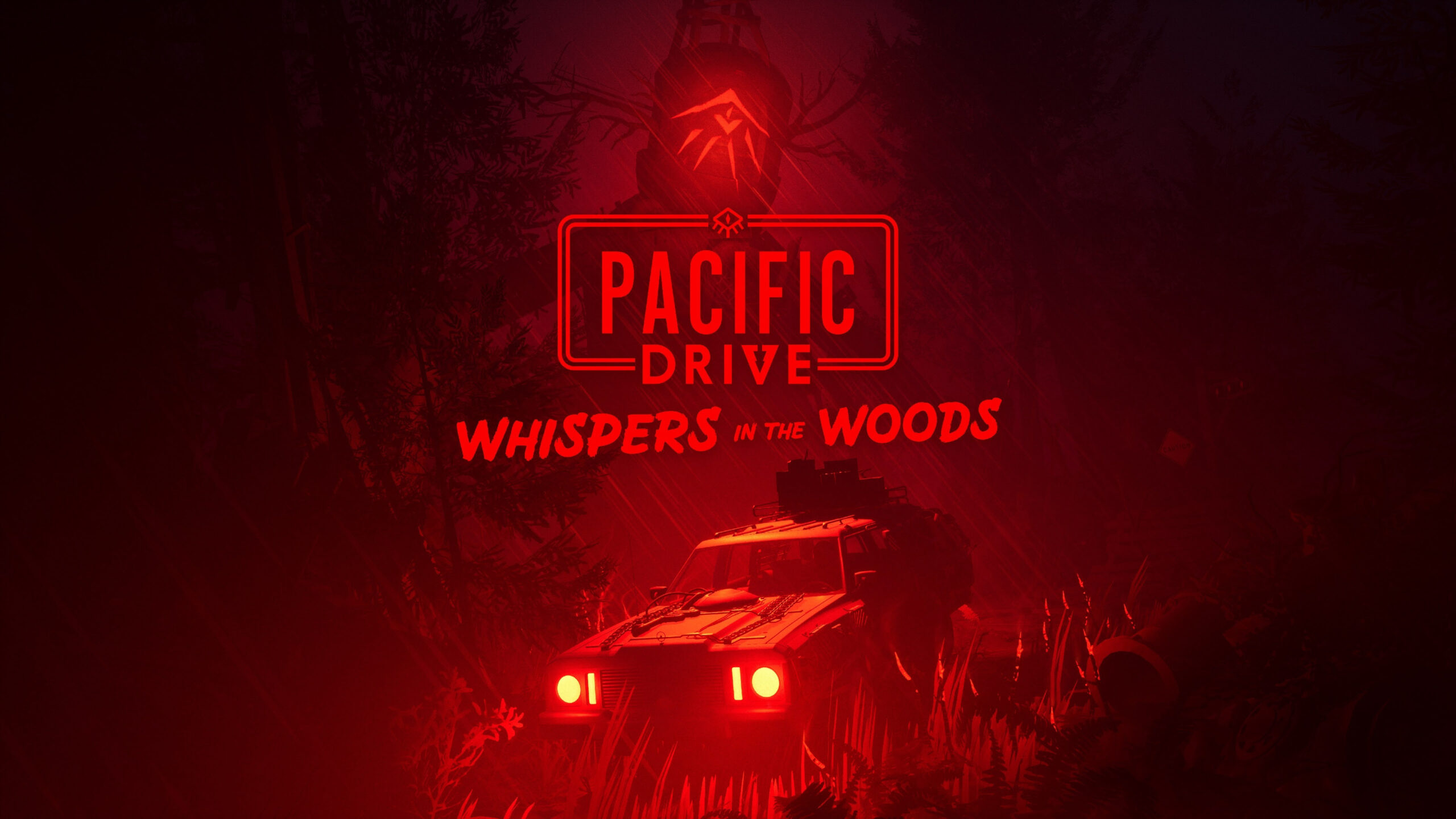 Pacific Drive lanza Whispers in the Woods, su primer gran DLC