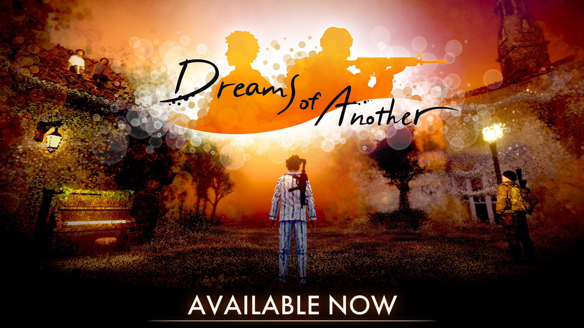 Dreams of Another ya está disponible para PS5, PS VR2 y Steam