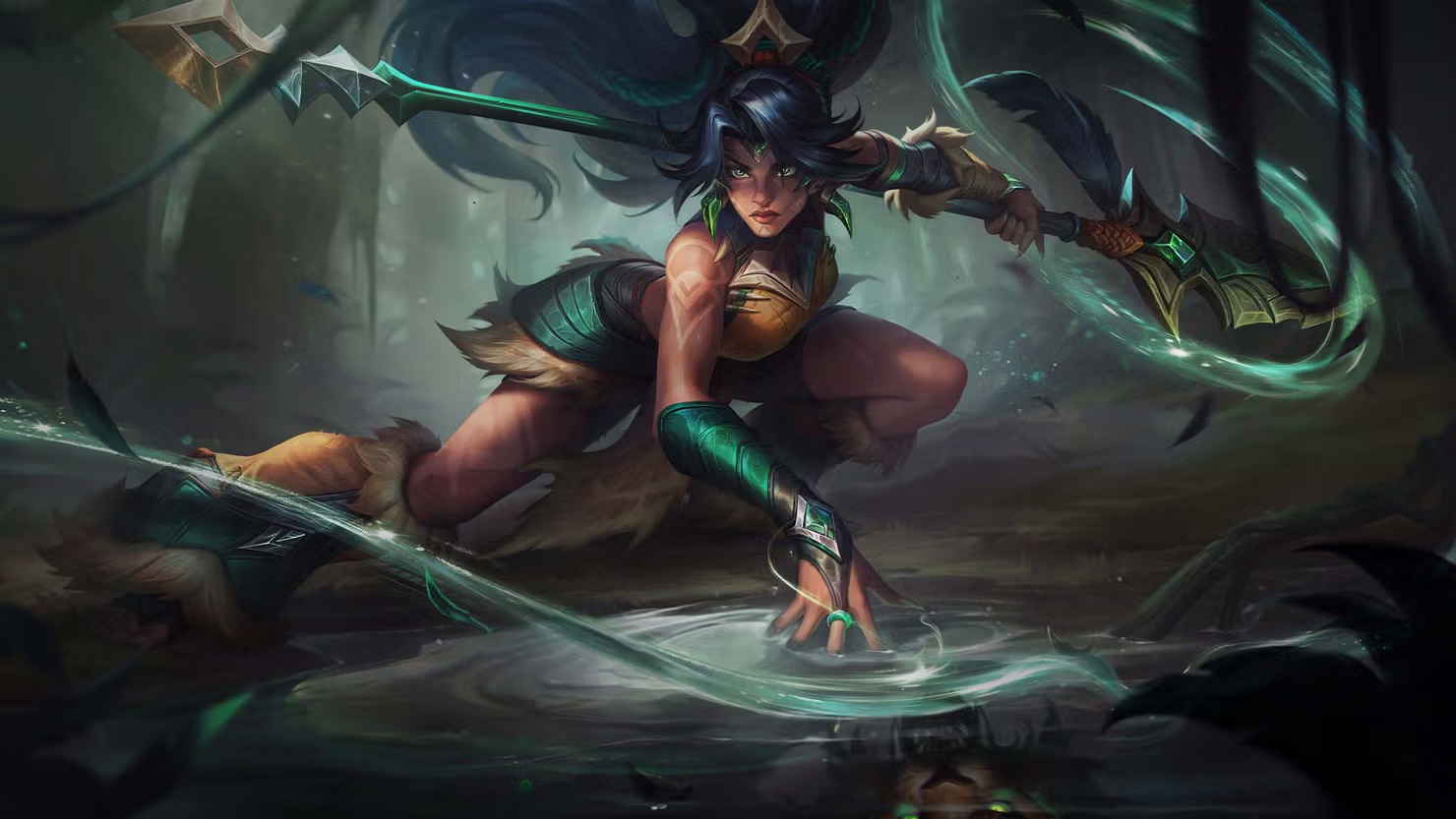 Wild Rift: todo sobre el parche 6.3 y el regreso de Wild Rounds SMASH