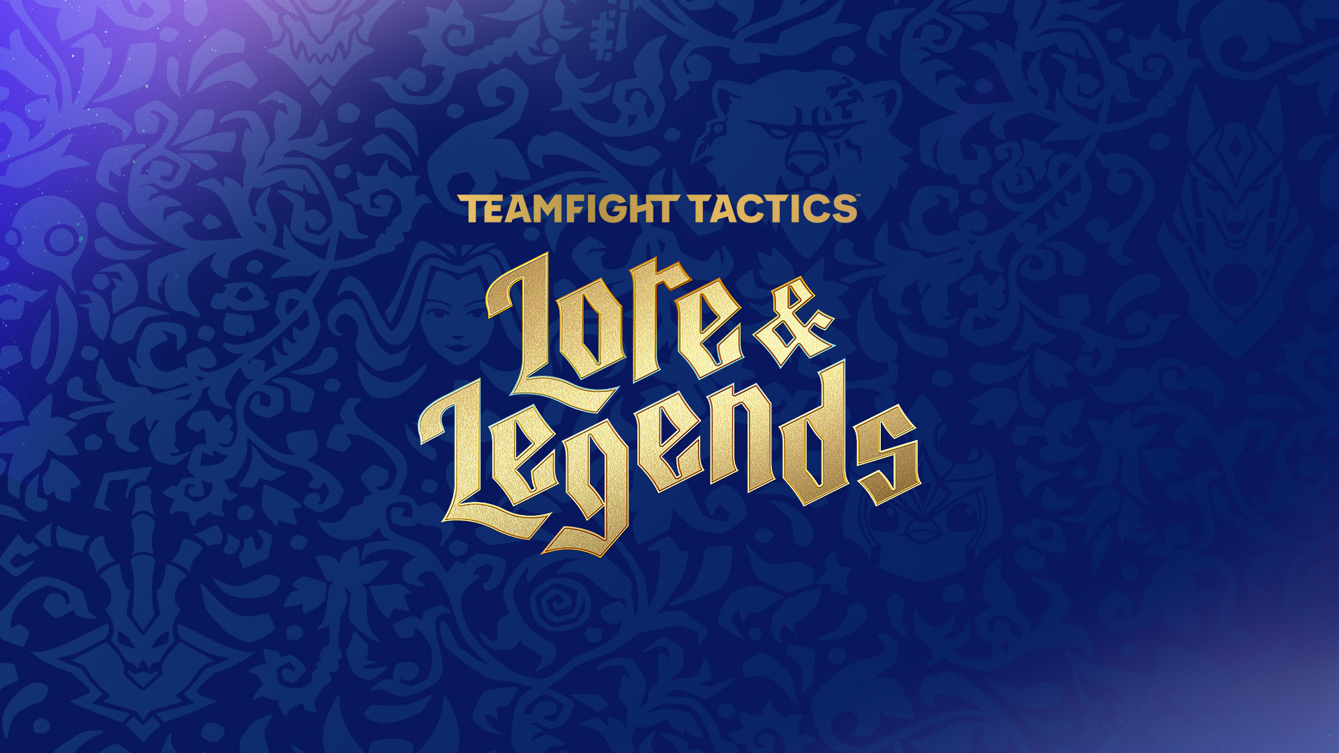 Redescubre La Historia De Runaterra en TFT: Lore & Legends