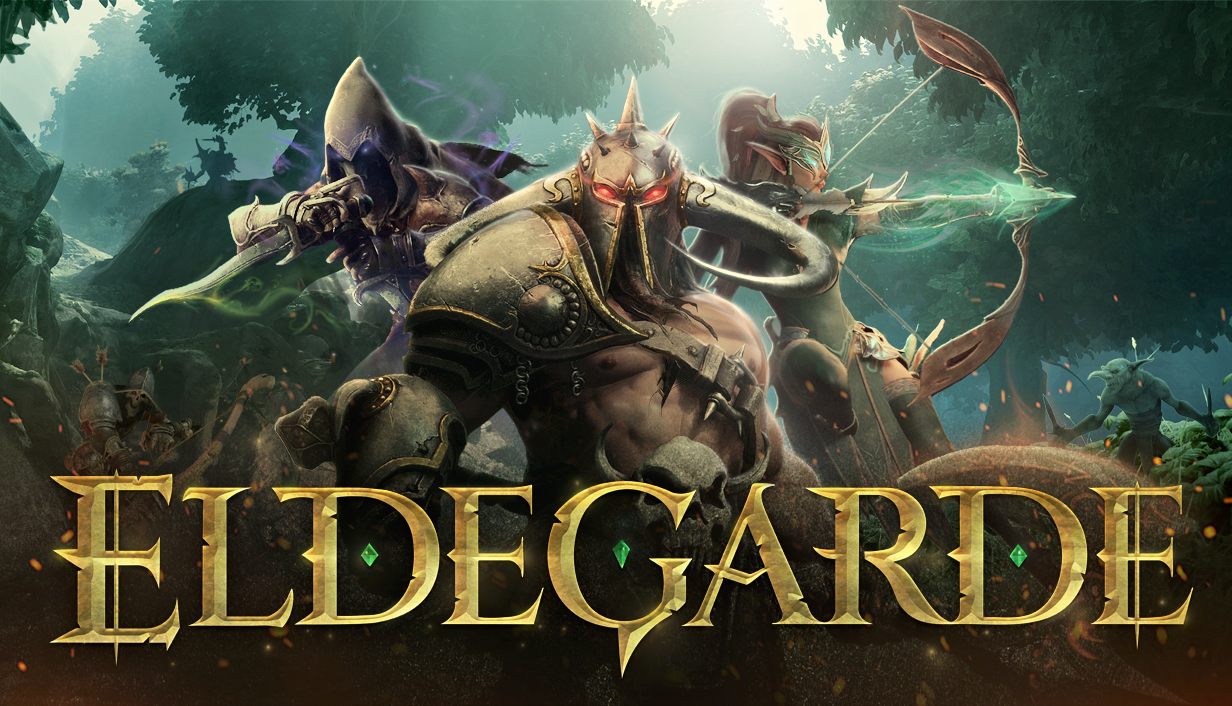 Eldegarde ya está disponible para PC, con un nuevo modo PvE