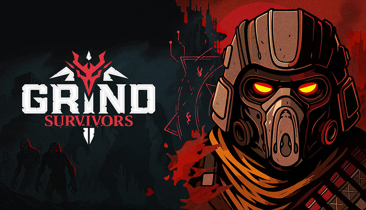 Grind Survivors ya está disponible en PC, Xbox y PS5