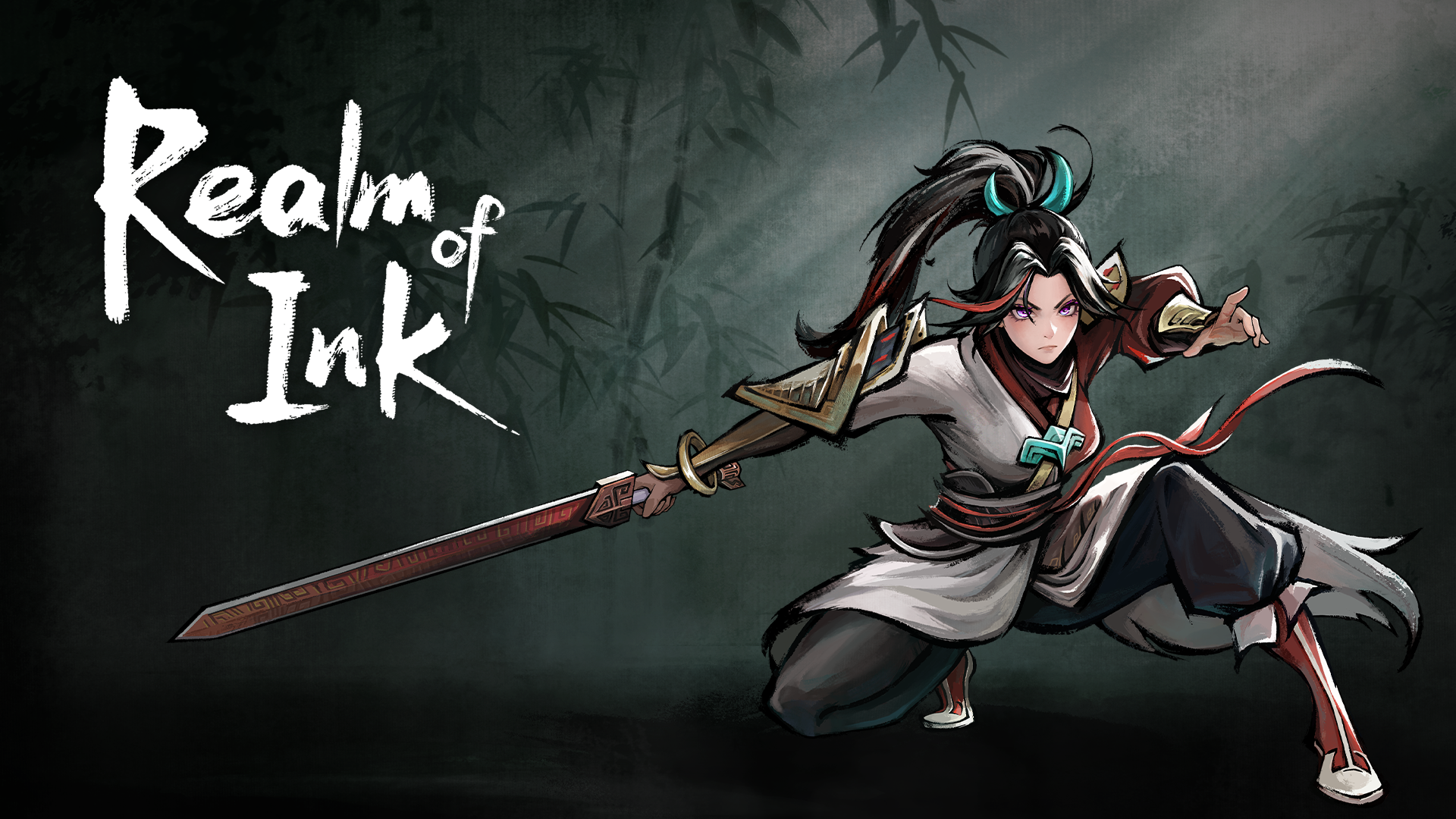 ¡Realm of Ink confirma su lanzamiento multiplataforma! Llegará a PC y consolas el 26 de mayo de 2026