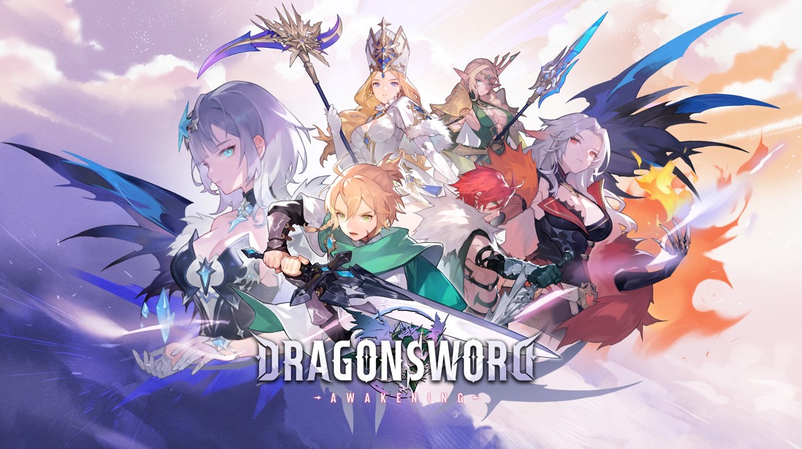 DragonSword: Awakening, El RPG de acción que desafía la fórmula gacha (DEMO)