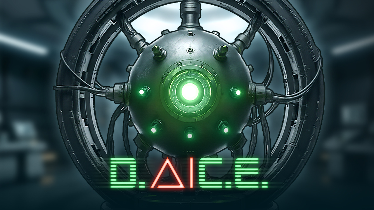 DAICE: Estrategia por turnos, dados y gestión de inventario en el espacio profundo